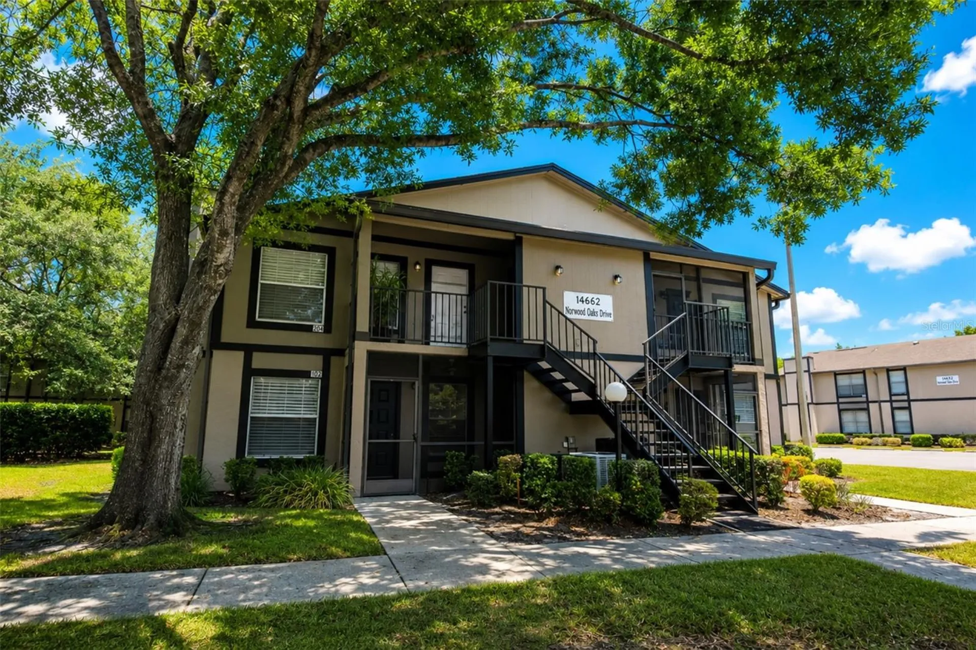 14662 Norwood Oaks Drive Tampa FL 33613