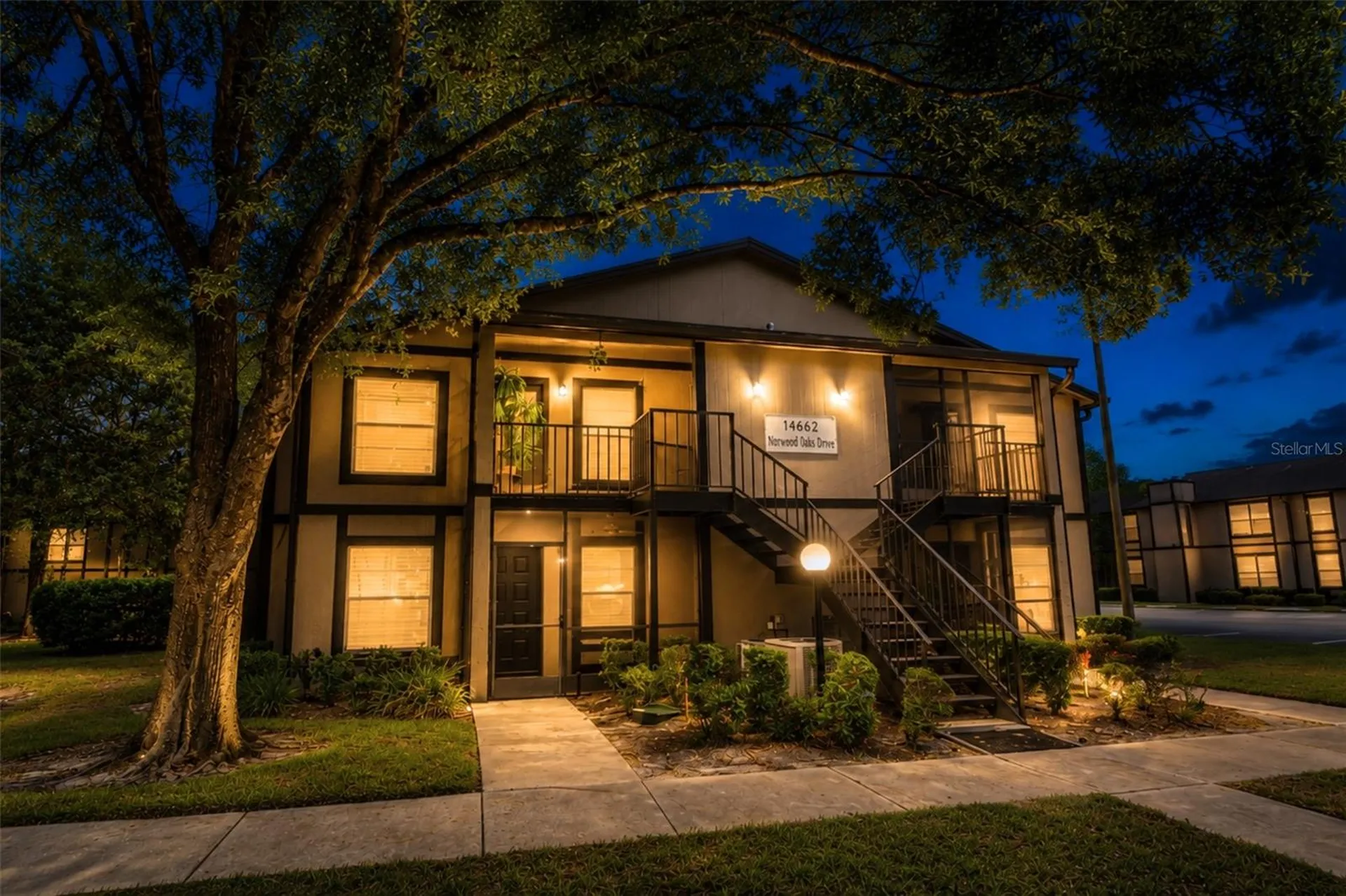 14662 Norwood Oaks Drive Tampa FL 33613