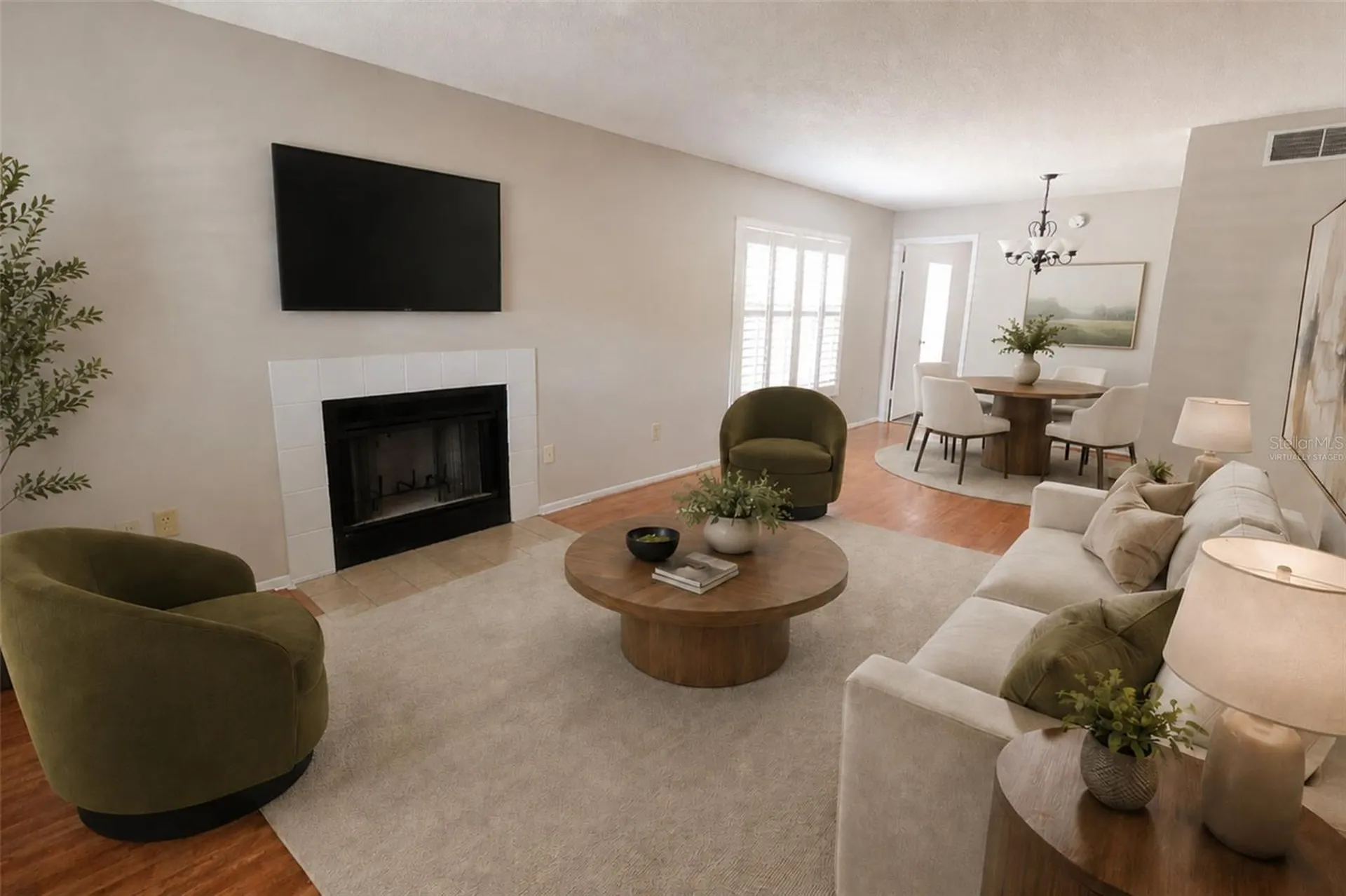 14662 Norwood Oaks Drive Tampa FL 33613