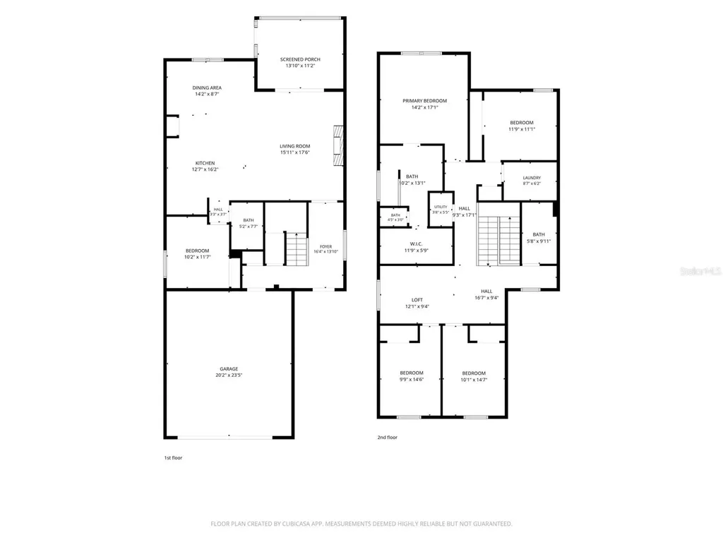 5752 Silverside Pine Court Bradenton FL 34211