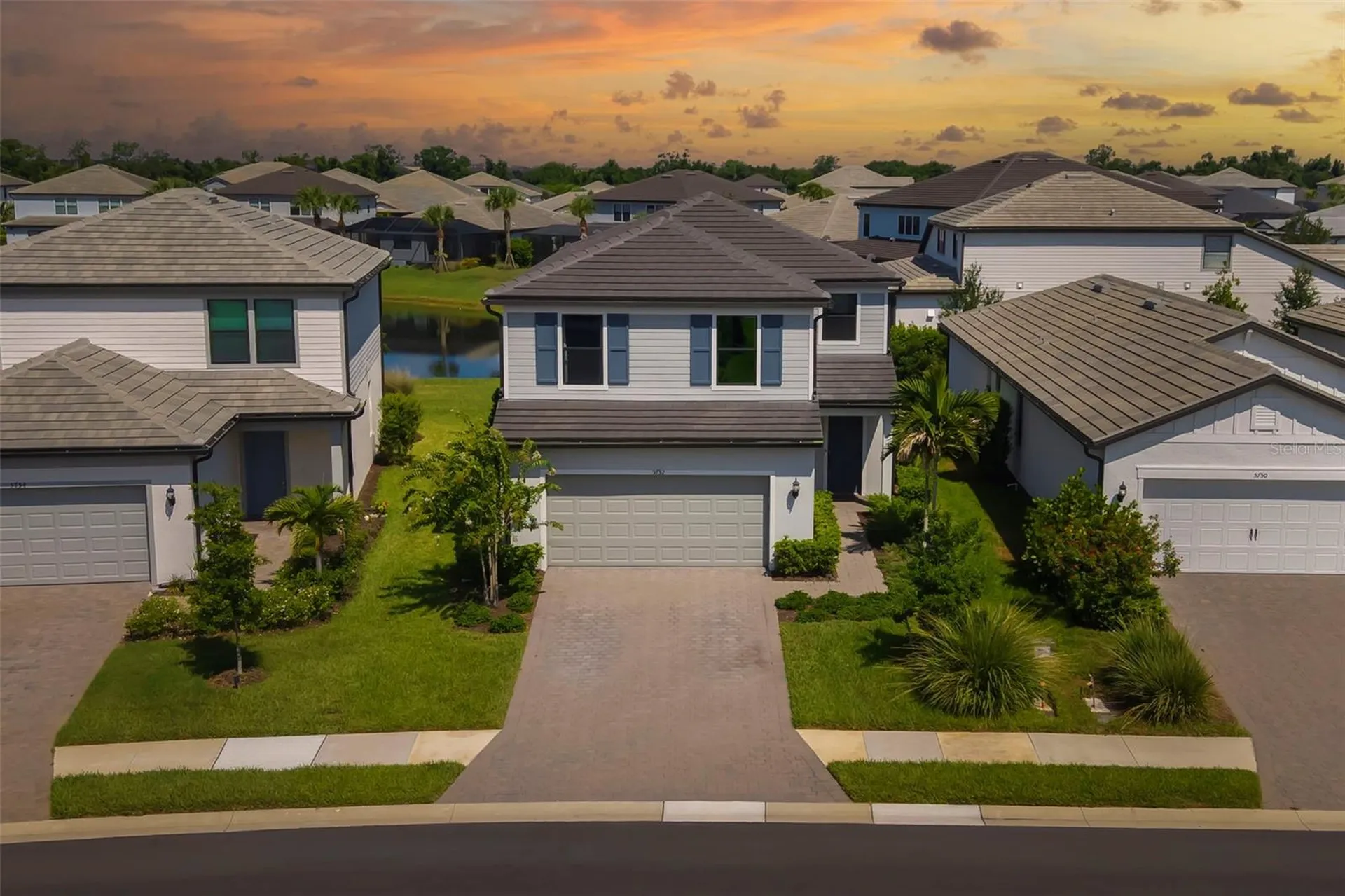 5752 Silverside Pine Court Bradenton FL 34211