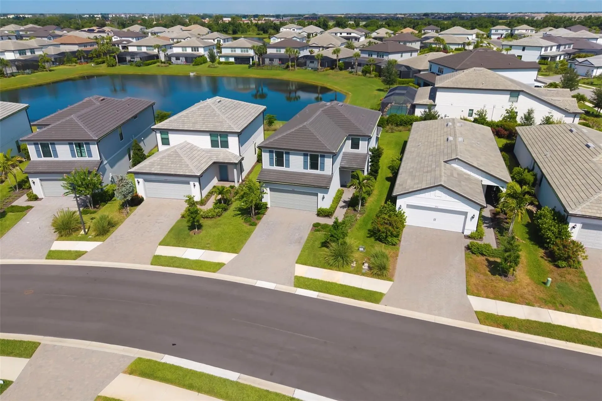5752 Silverside Pine Court Bradenton FL 34211