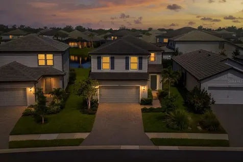 5752 Silverside Pine Court Bradenton FL 34211