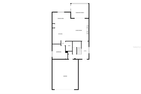 5752 Silverside Pine Court Bradenton FL 34211