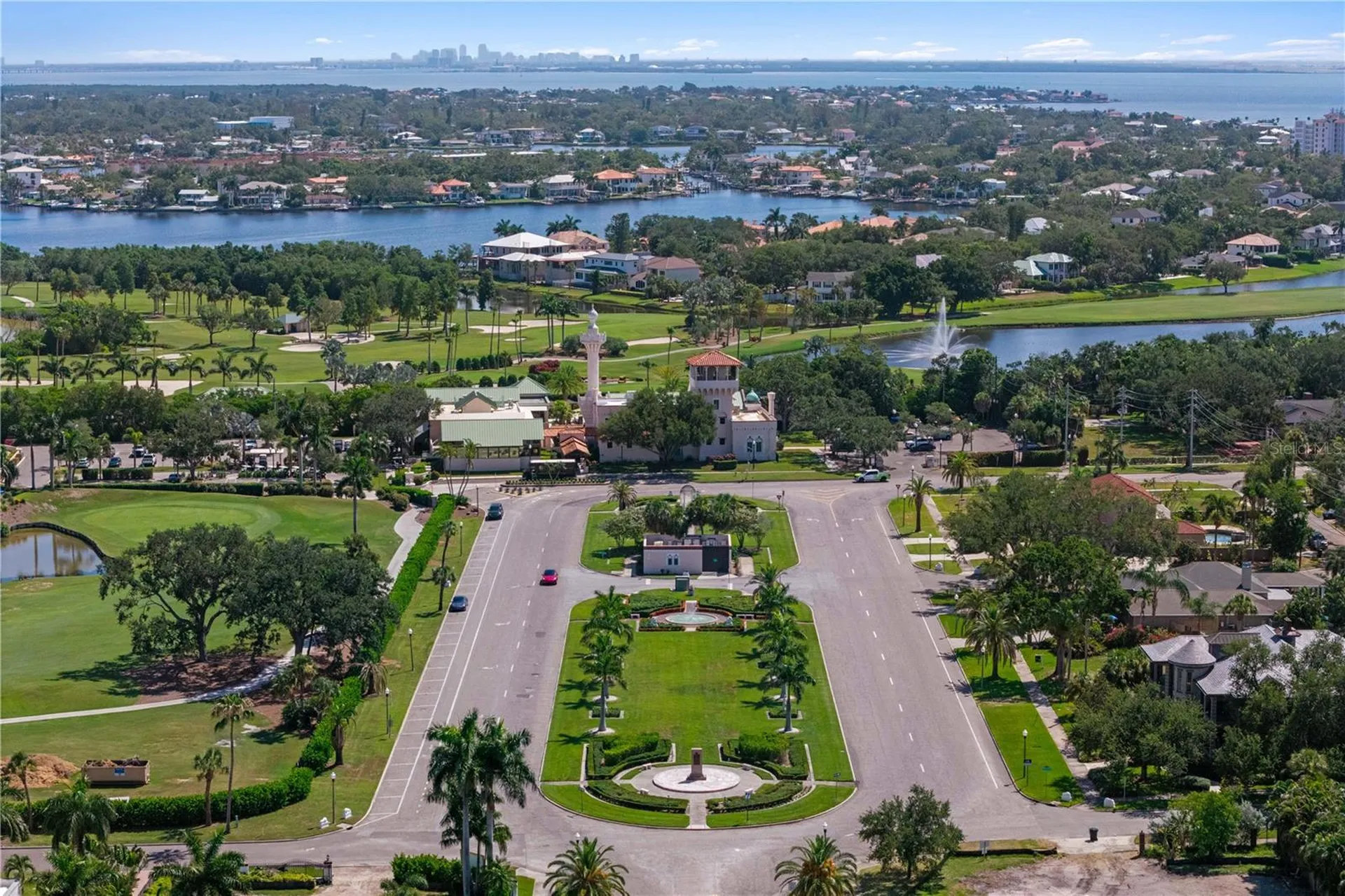 401 Snell Isle Boulevard NE St Petersburg FL 33704