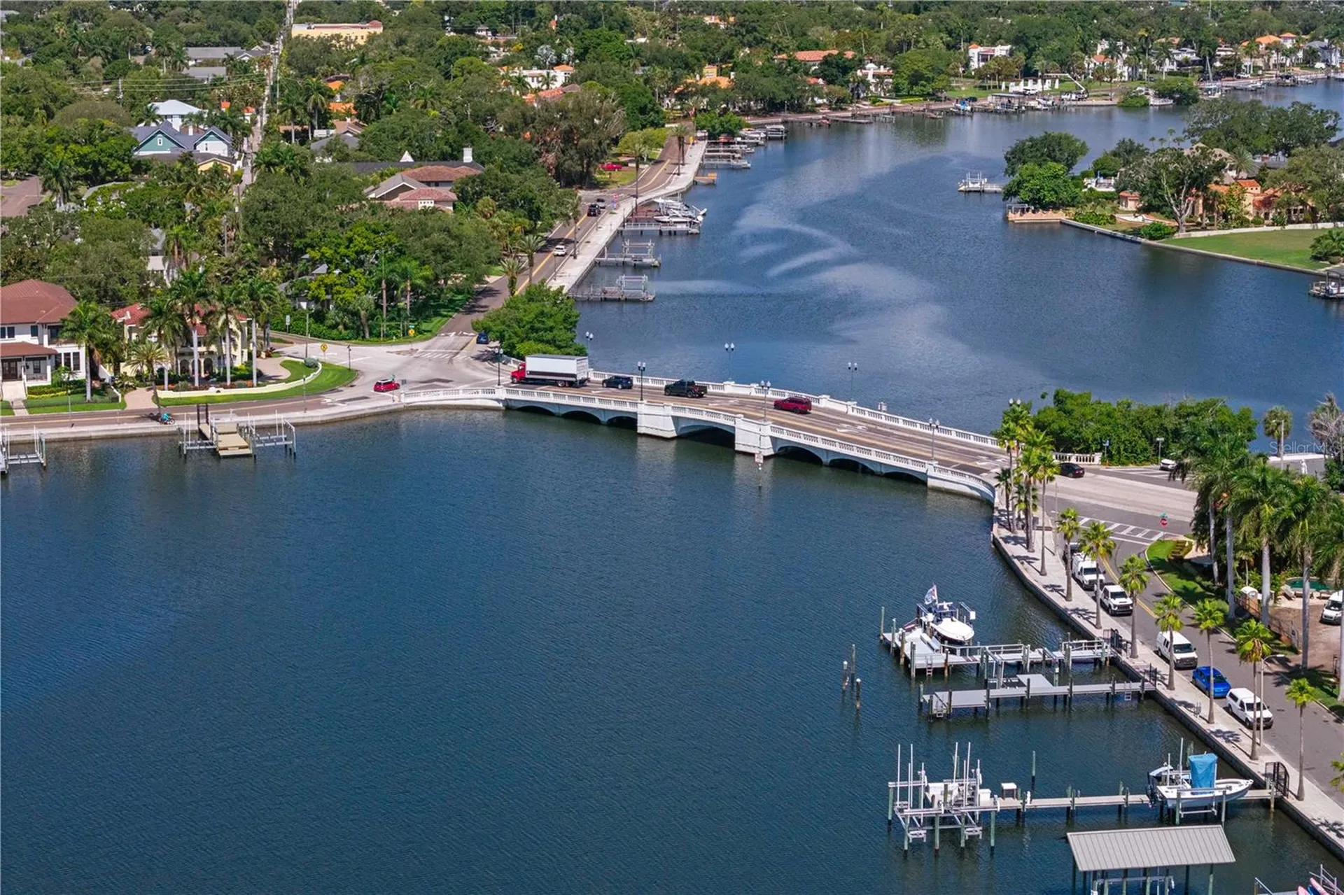 401 Snell Isle Boulevard NE St Petersburg FL 33704