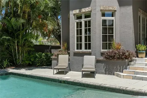 401 Snell Isle Boulevard NE St Petersburg FL 33704