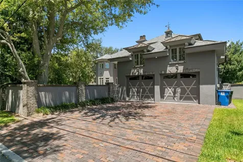 401 Snell Isle Boulevard NE St Petersburg FL 33704