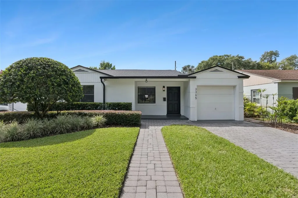 3365 Pelham Road Orlando FL 32803