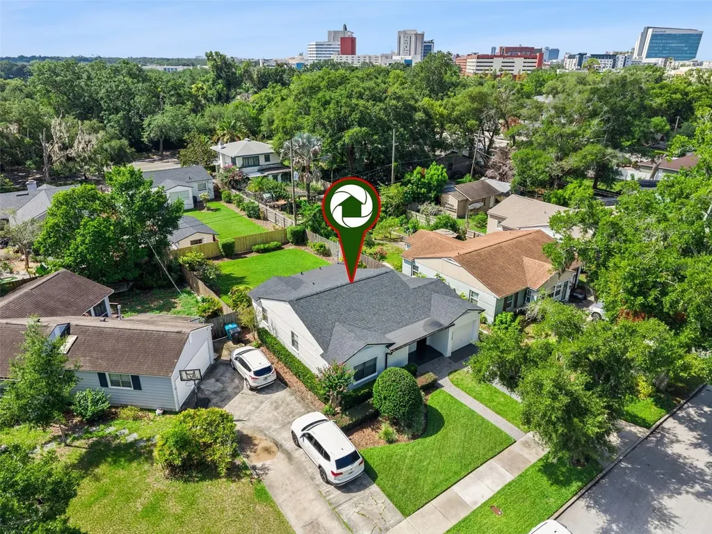 3365 Pelham Road Orlando FL 32803