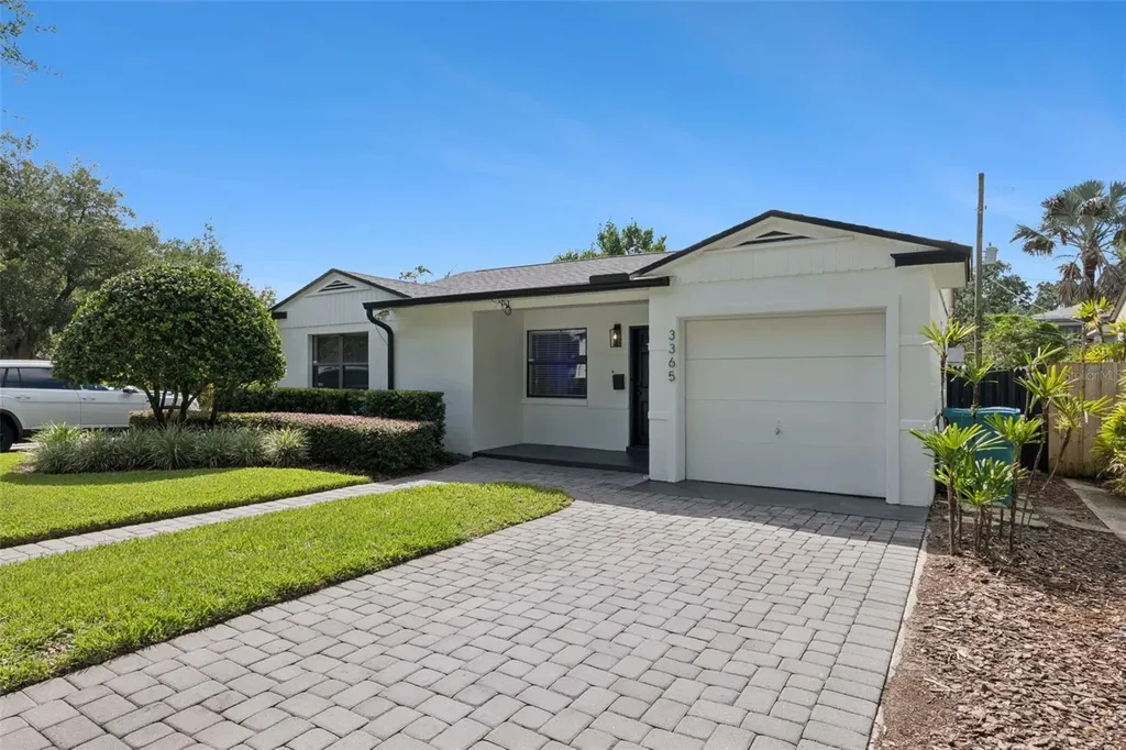 3365 Pelham Road Orlando FL 32803