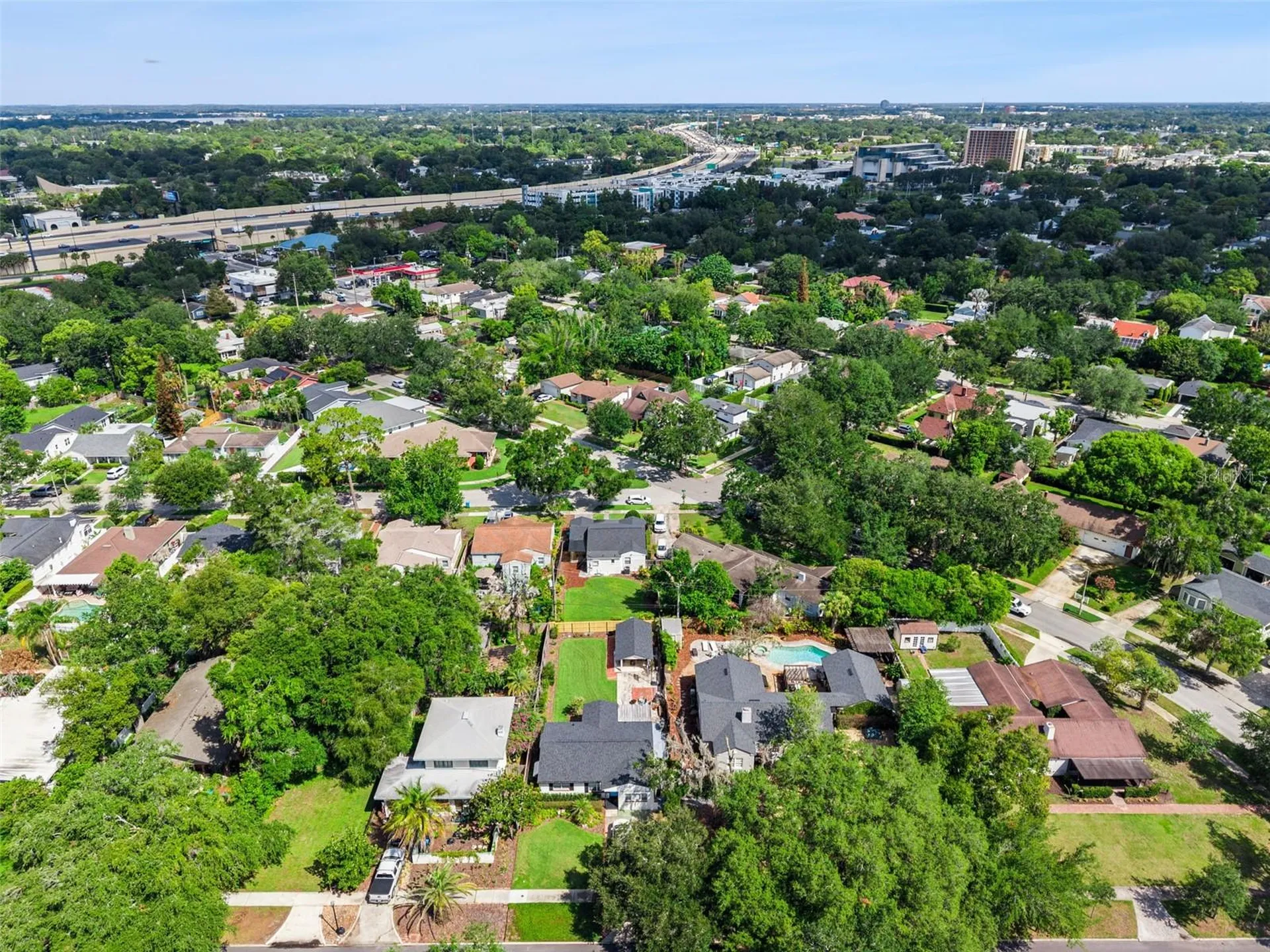 3365 Pelham Road Orlando FL 32803
