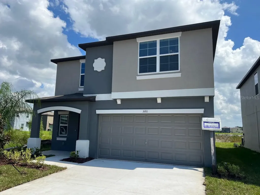 580 Royal Empress Drive Ruskin FL 33570
