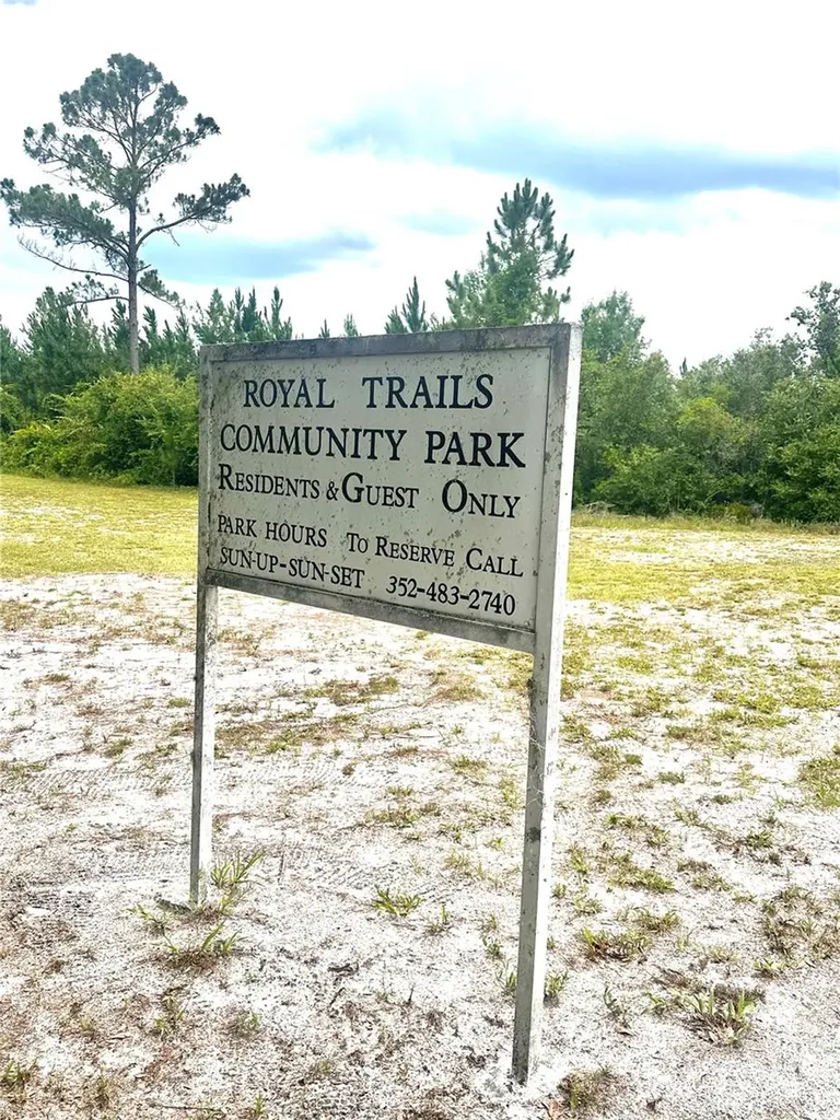 Saffron Avenue Eustis FL 32736