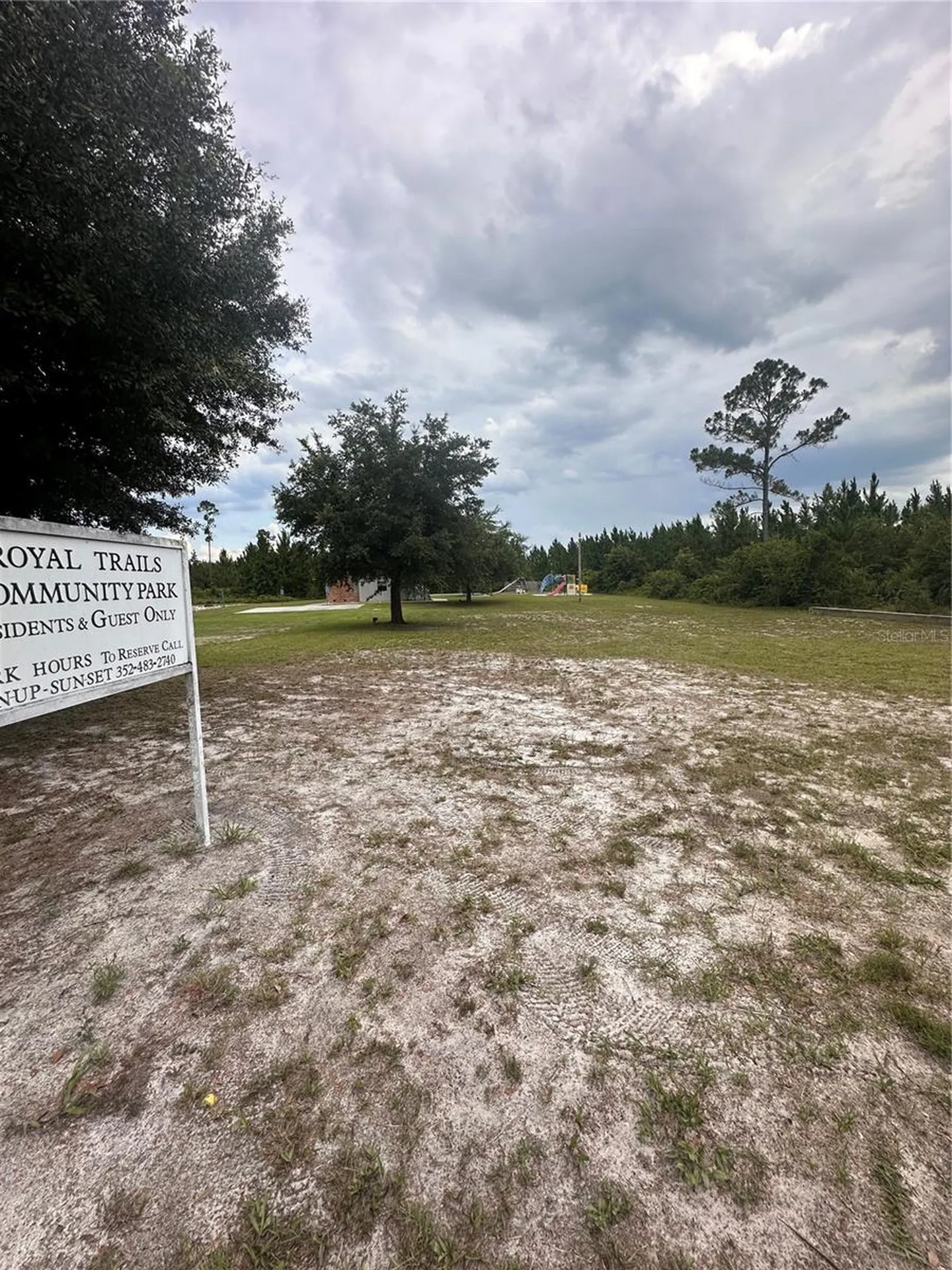 Saffron Avenue Eustis FL 32736