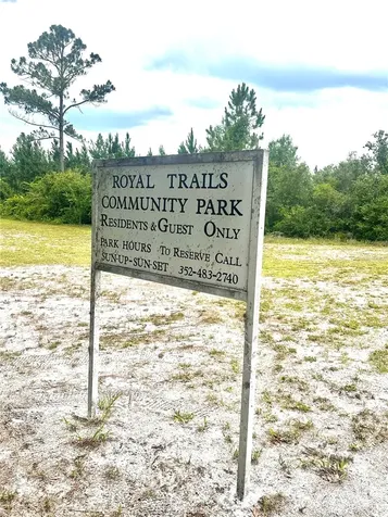 Saffron Avenue Eustis FL 32736