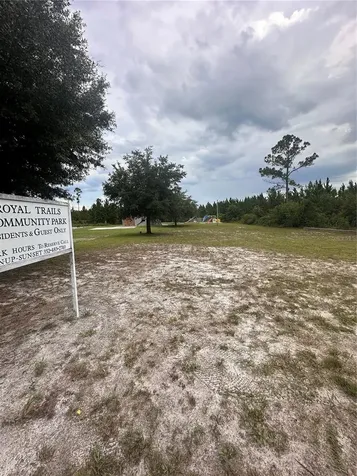 Saffron Avenue Eustis FL 32736