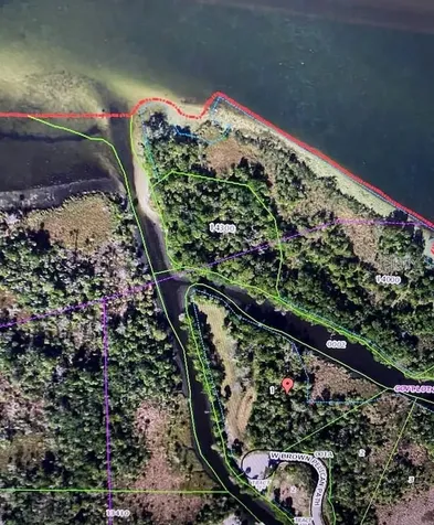 11441 W Brown Pelican Path Crystal River FL 34429