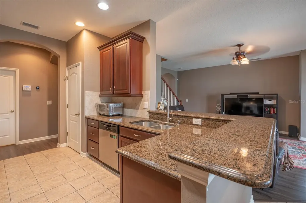 1809 Bonita Bluff Court Ruskin FL 33570