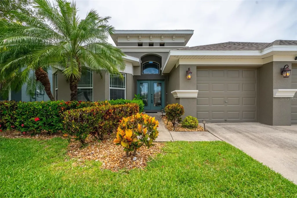 1809 Bonita Bluff Court Ruskin FL 33570