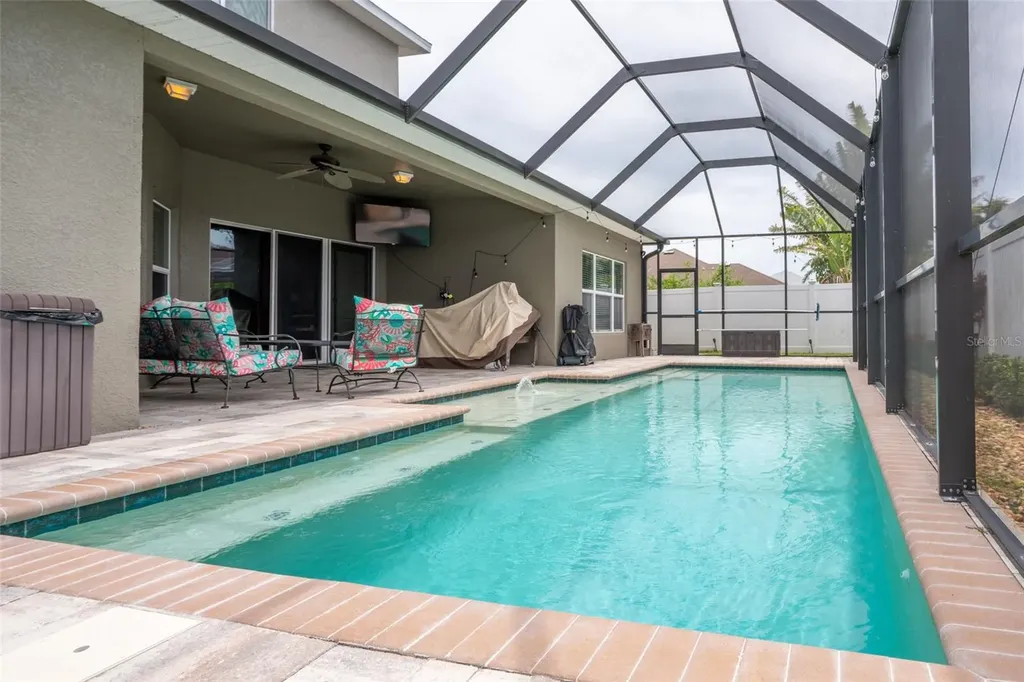 1809 Bonita Bluff Court Ruskin FL 33570