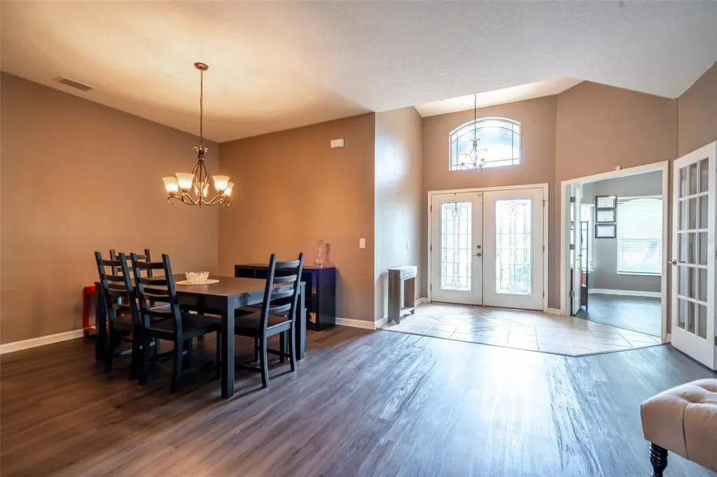 1809 Bonita Bluff Court Ruskin FL 33570