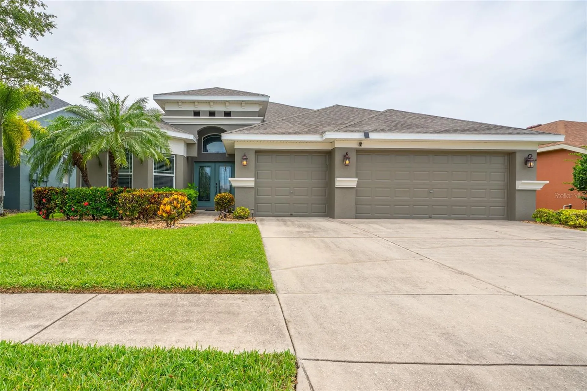 1809 Bonita Bluff Court Ruskin FL 33570