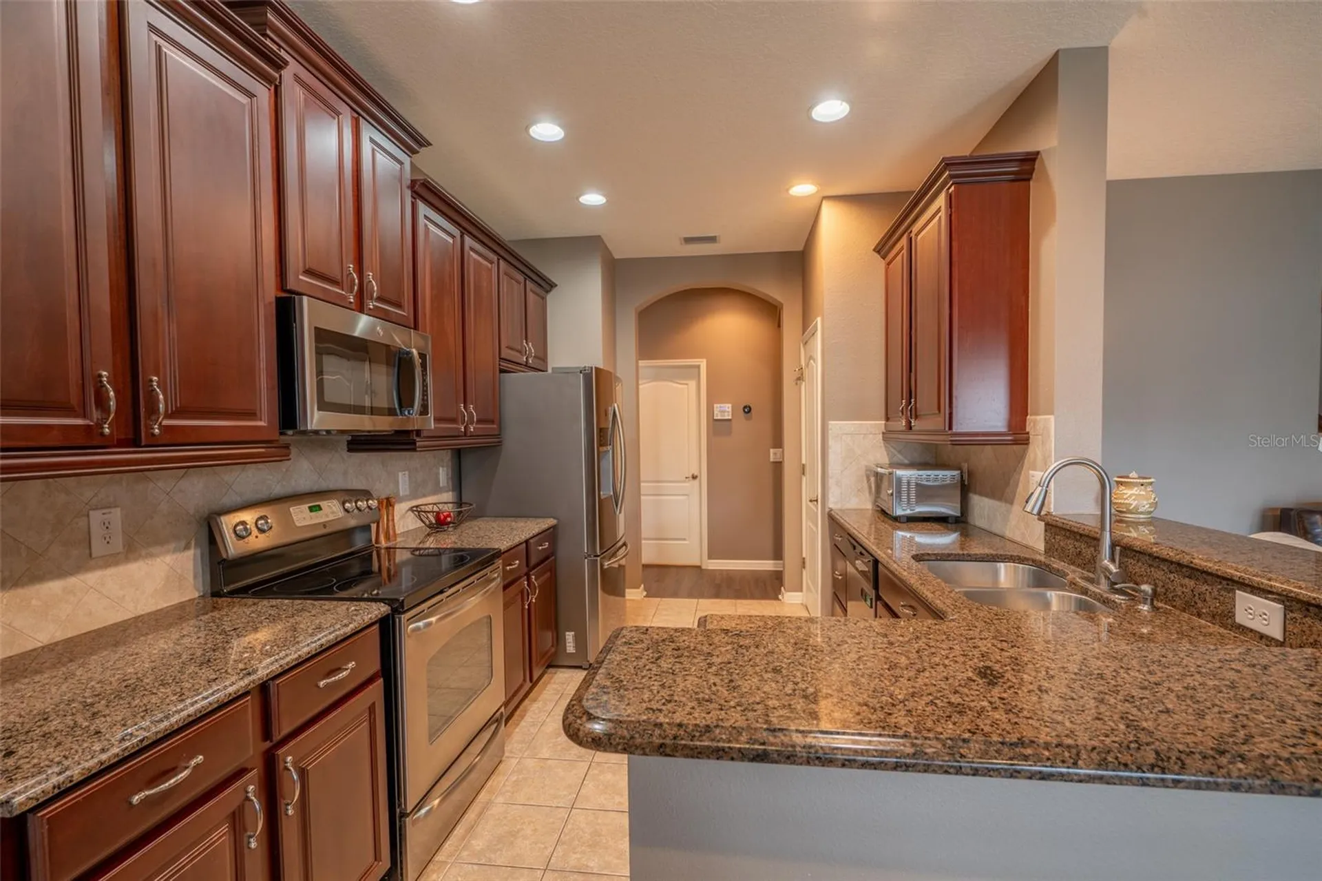 1809 Bonita Bluff Court Ruskin FL 33570