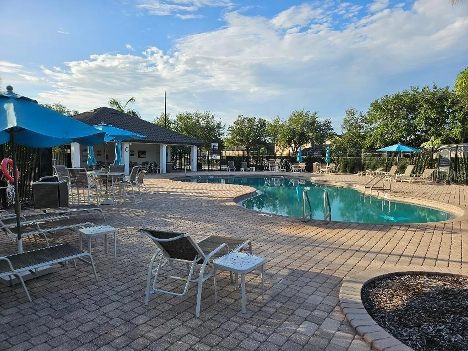 1809 Bonita Bluff Court Ruskin FL 33570