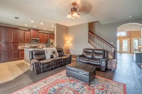 1809 Bonita Bluff Court Ruskin FL 33570