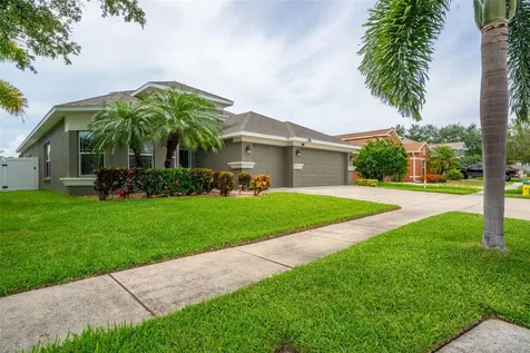 1809 Bonita Bluff Court Ruskin FL 33570