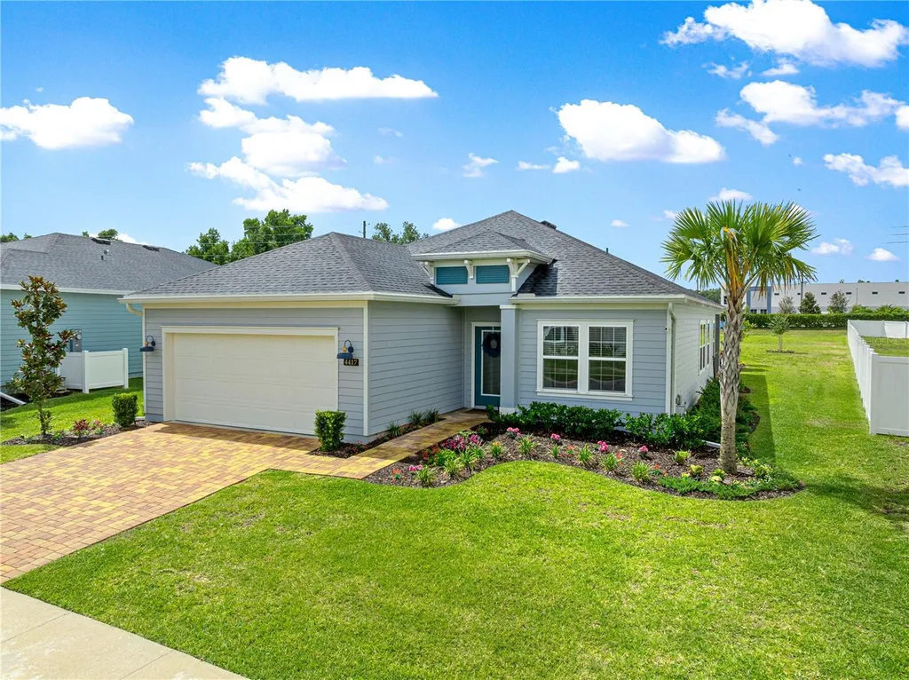 4417 NW 14th Loop Ocala FL 34482