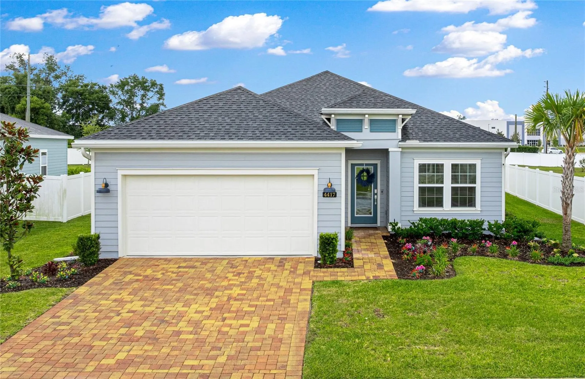 4417 NW 14th Loop Ocala FL 34482