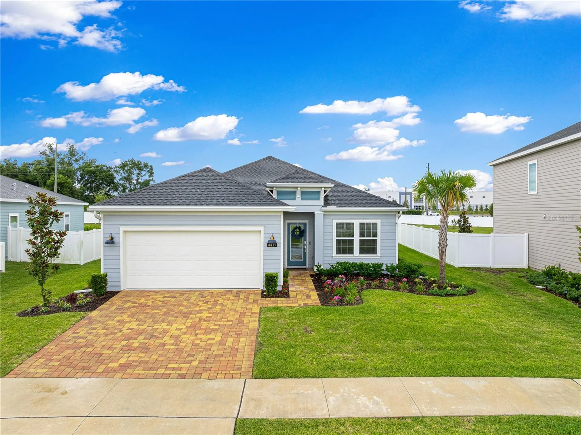 4417 NW 14th Loop Ocala FL 34482