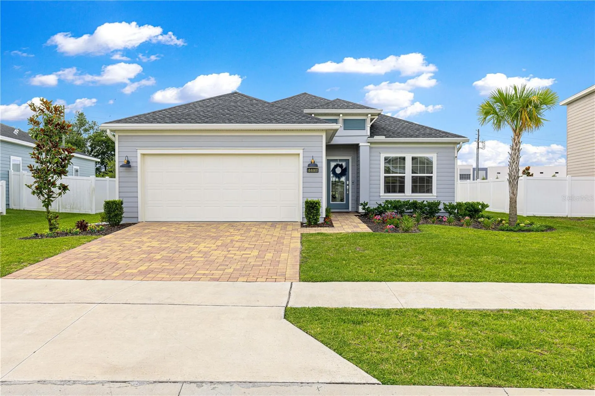 4417 NW 14th Loop Ocala FL 34482