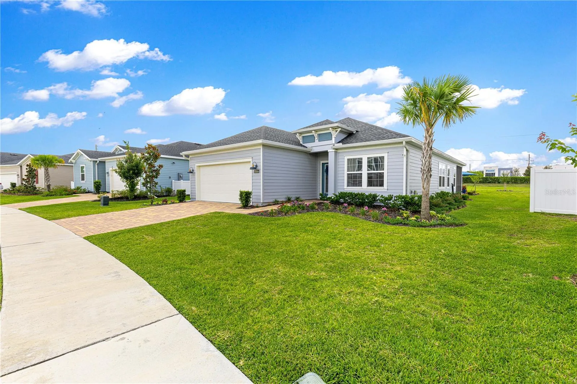 4417 NW 14th Loop Ocala FL 34482