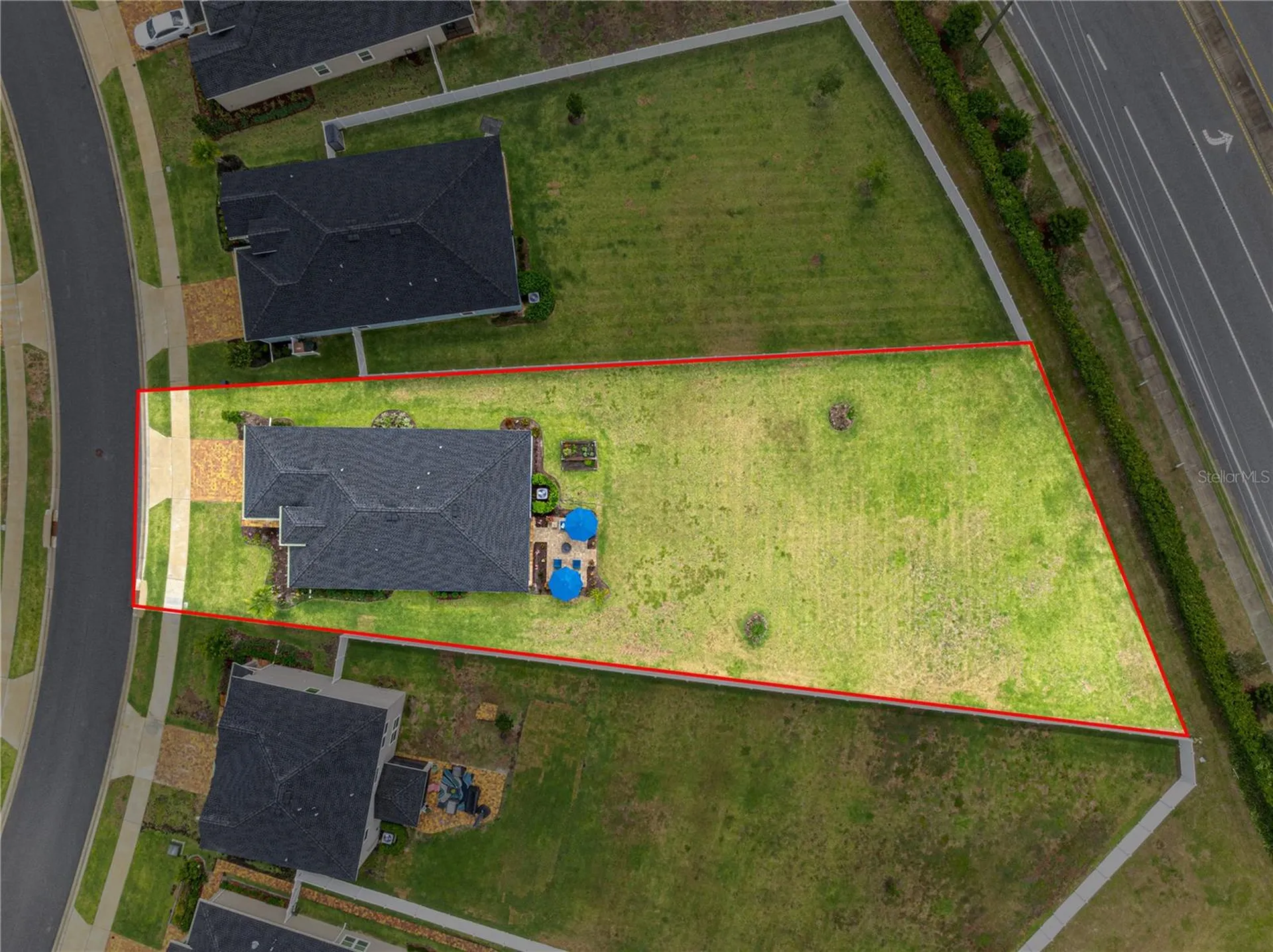 4417 NW 14th Loop Ocala FL 34482