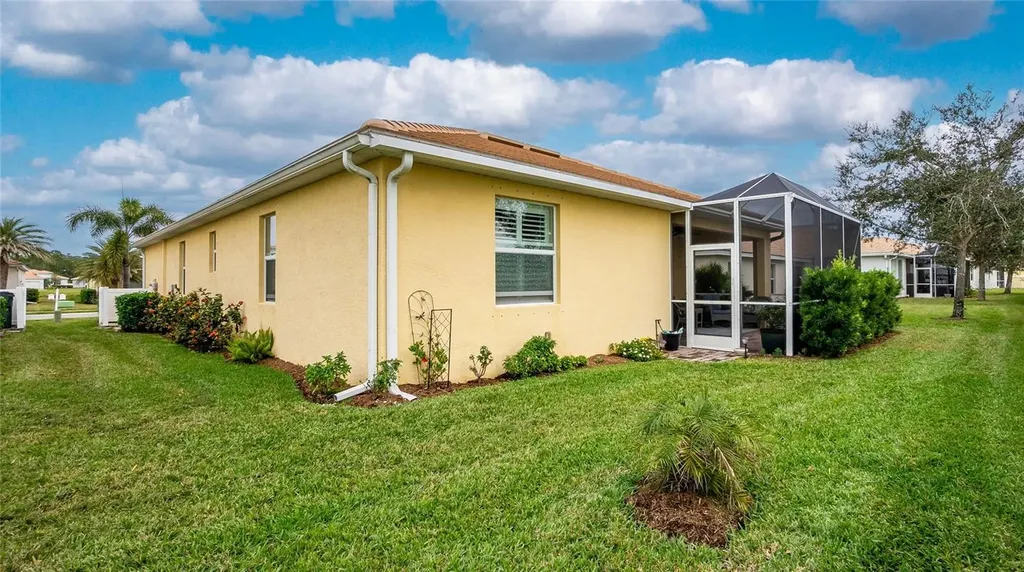6139 Grand Cypress Boulevard North Port FL 34287