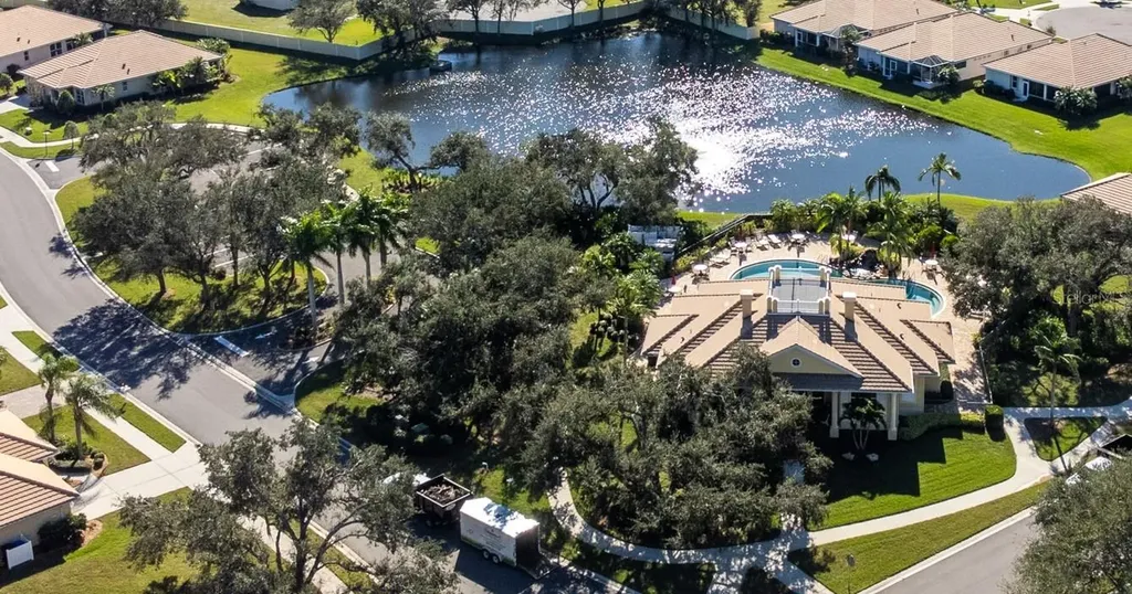 6139 Grand Cypress Boulevard North Port FL 34287