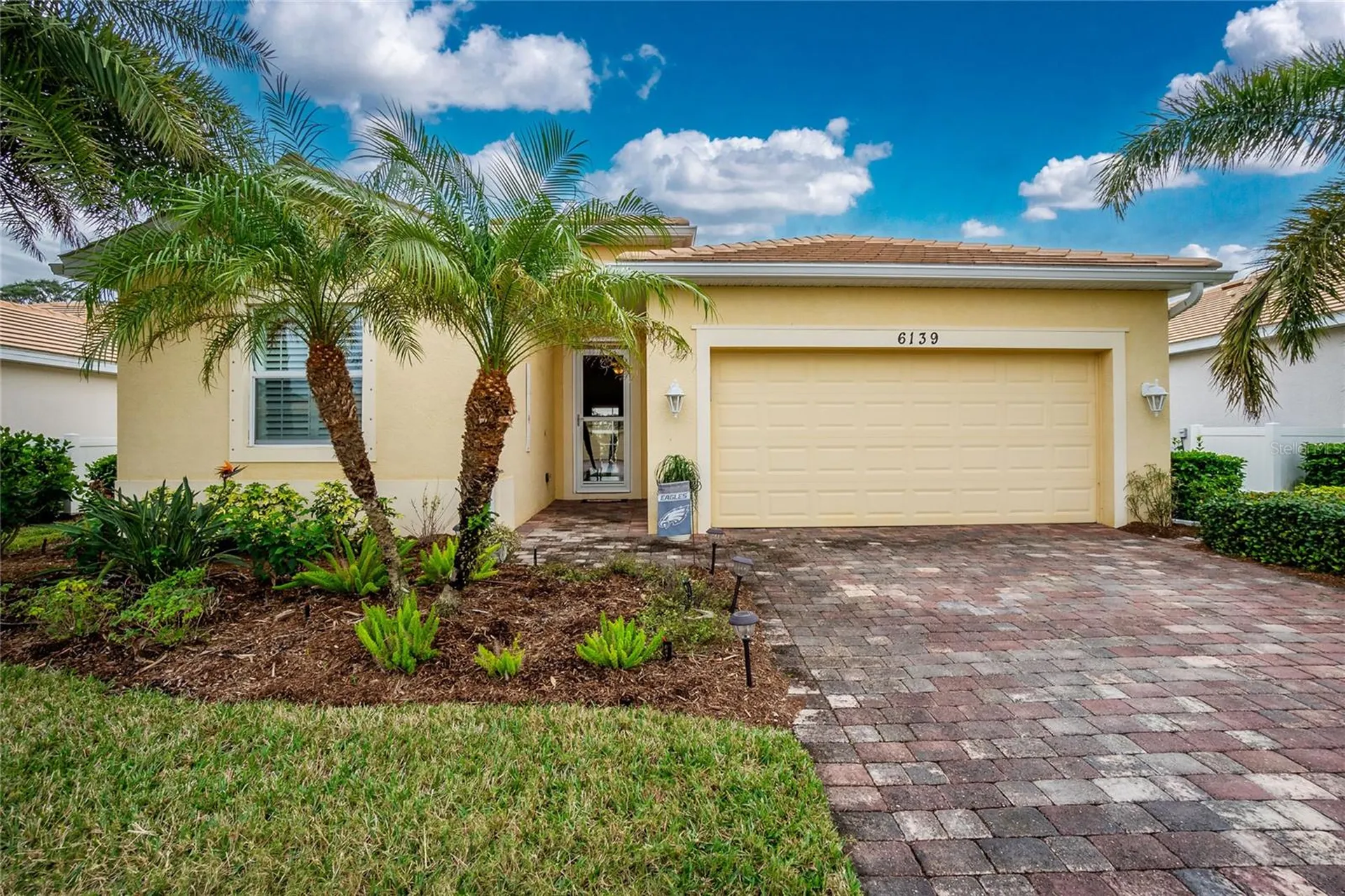 6139 Grand Cypress Boulevard North Port FL 34287
