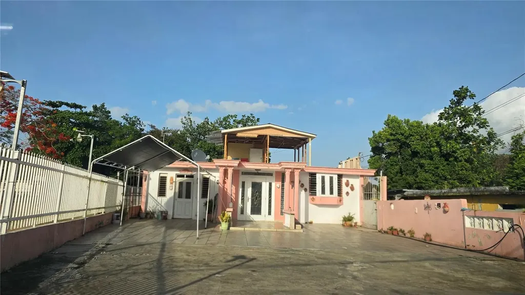 Principal Van Scoy Bayamon PR 00957