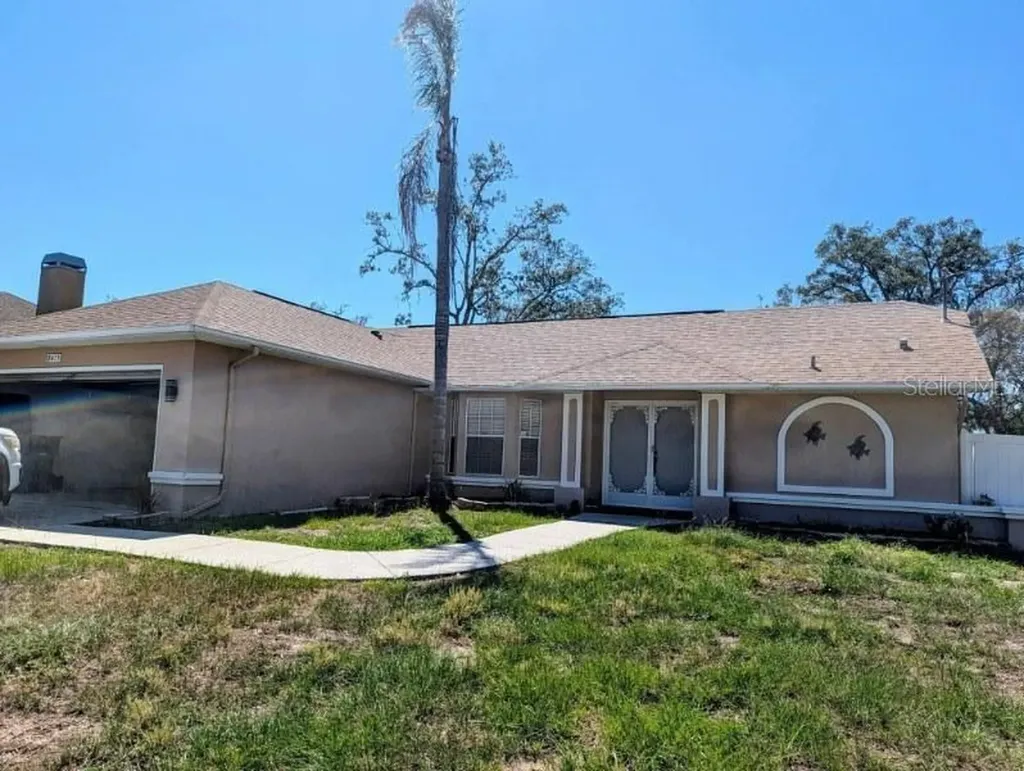 8475 Beach Road Spring Hill FL 34606