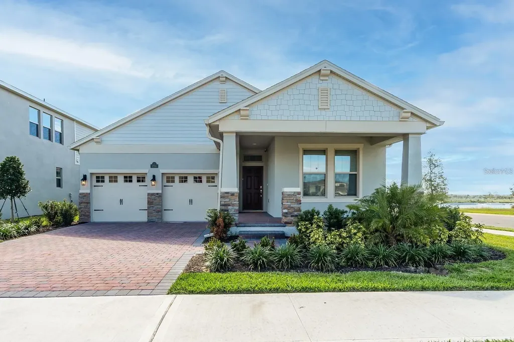 9296 Bolero Road Winter Garden FL 34787