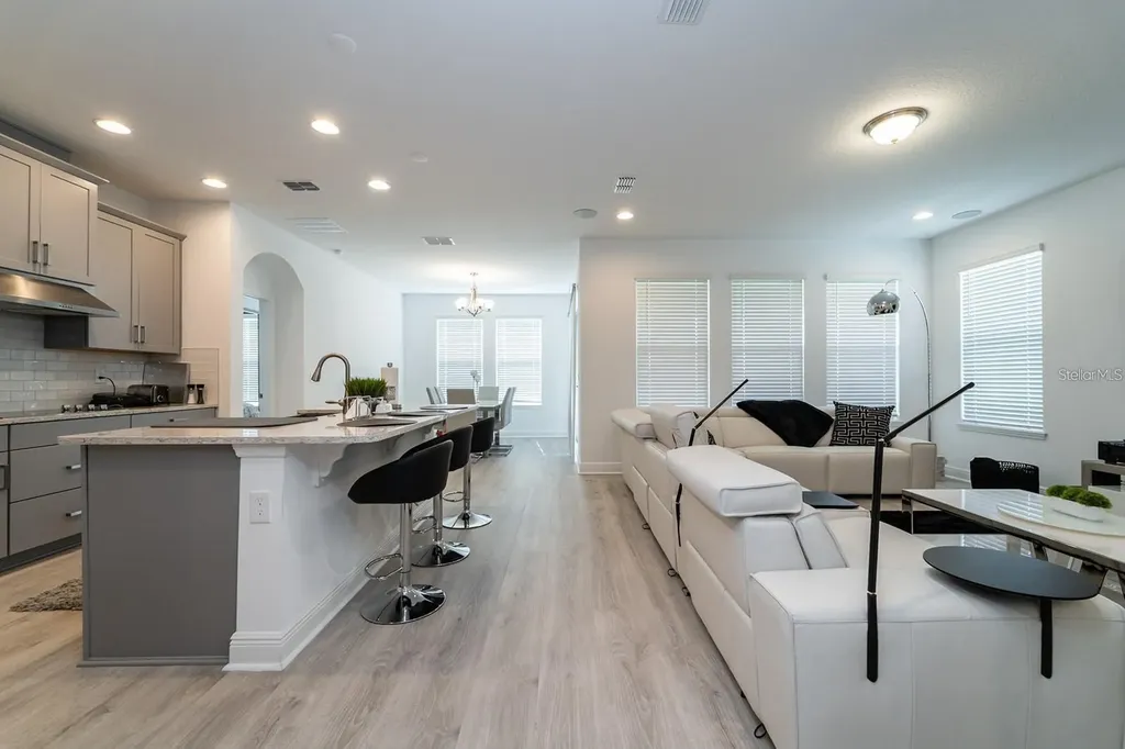 9296 Bolero Road Winter Garden FL 34787