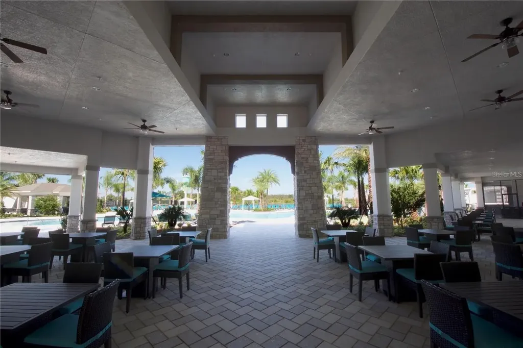9296 Bolero Road Winter Garden FL 34787
