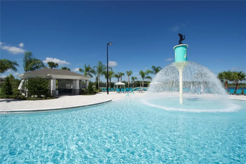 9296 Bolero Road Winter Garden FL 34787