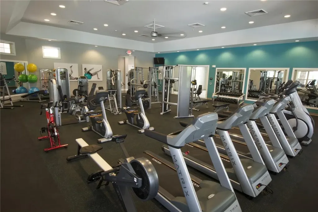 9296 Bolero Road Winter Garden FL 34787