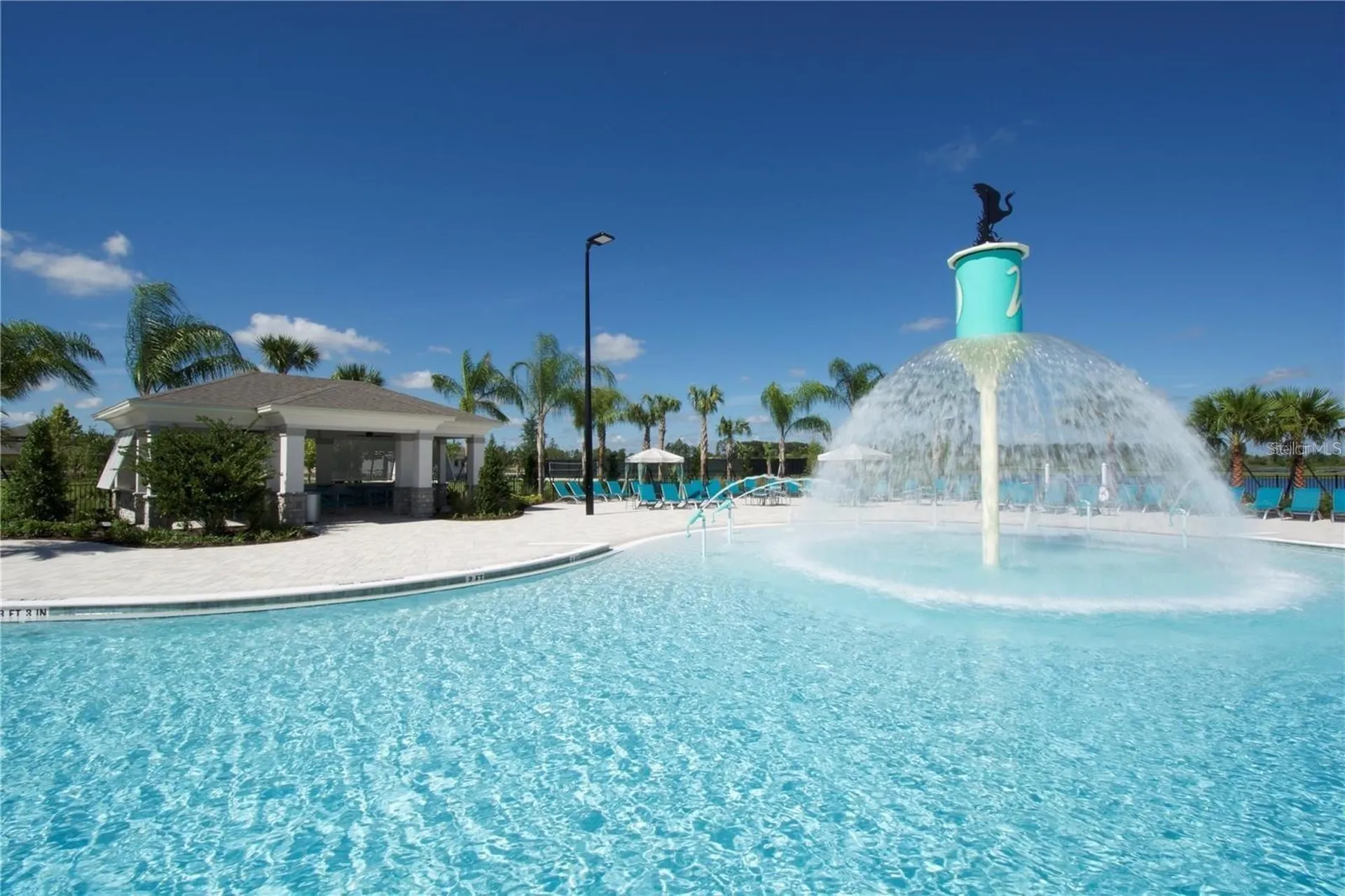 9296 Bolero Road Winter Garden FL 34787