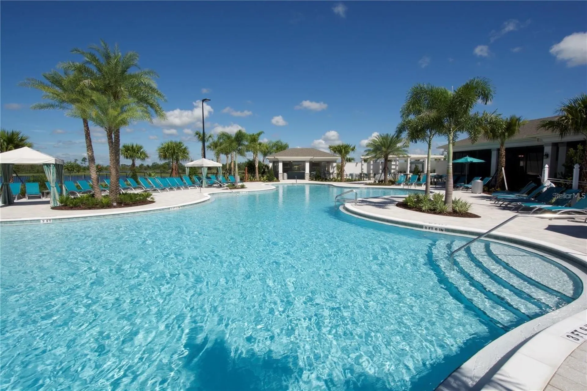 9296 Bolero Road Winter Garden FL 34787