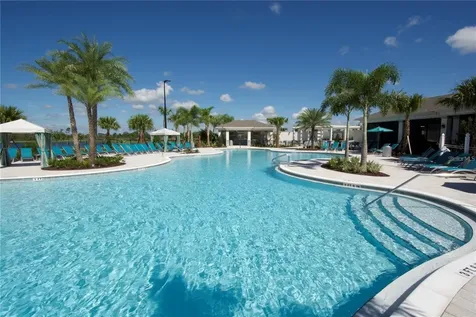 9296 Bolero Road Winter Garden FL 34787